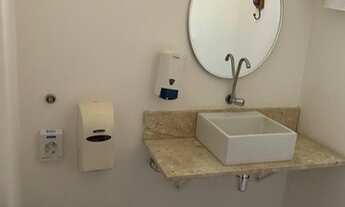 Imagem 6: Sala/Conjunto para aluguel com 133 m2 em Centro - Rio de Janeiro