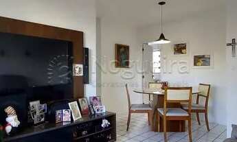 Imagem 2: Apartamento para venda possui 68 metros quadrados com 3 quartos em Casa Amarela - Recife