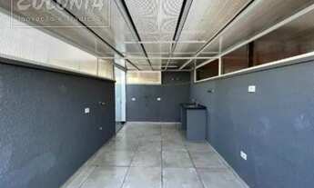 Imagem 7: Santo André - Apartamento Padrão - Campestre