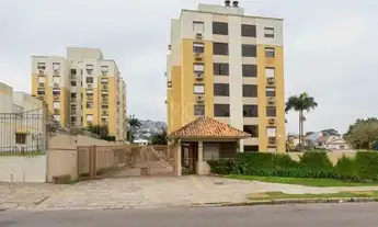 Imagem: Apartamento para Venda - 76.6m², 3 dormitórios