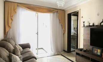 Imagem 3: Apartamento para Aluguel - Itaquera, 2 Quartos, 56 m2