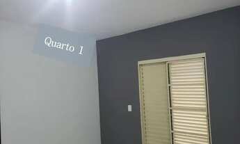 Imagem 4: Casa de condomínio sobrado para venda possui 70 metros quadrados com 2 quartos