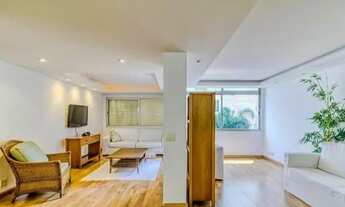 Imagem 3: Venda Apartamento 1 Dormitórios - 80 m² Itaim Bibi