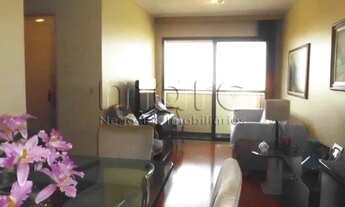 Imagem: SAO PAULO - Apartamento Padrão - CAMBUCI