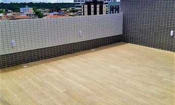 Imagem 3: Apartamento duplex de 136 metros quadrados com 3 quartos em Expedicionários - João Pessoa