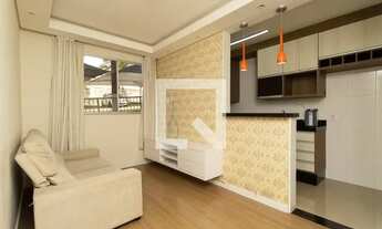 Imagem: Apartamento à Venda - Gramadão , 2 Quartos