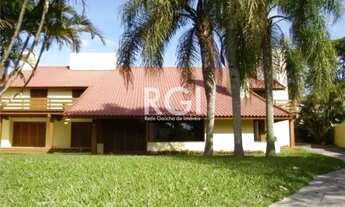 Imagem 3: Casa para Venda - 542m², 5 dormitórios, sendo 5 suites, 10 vagas - Vila Assunção