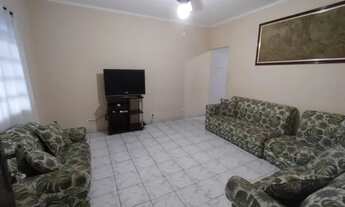 Imagem 2: Casa na Vila Guilhermina