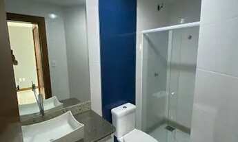 Imagem 7: Cobertura espetacular frente para o mar Cód: 20044 F