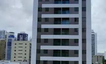 Imagem 3: DM- Apartamento 3 quartos 2 vagas de garagem, ao lado do Shopping Recife. Lazer espetacula
