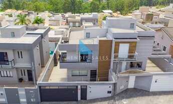 Imagem 2: Casa para venda e locação no Portal dos ipês, Cajamar