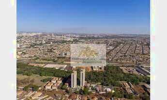 Imagem 6: Apartamento com 2 dormitórios à venda, 50 m² por R$ 175.000 - Vila Tibério - Ribeirão Pret