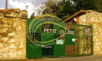 Imagem: Casa com 3 dormitórios 1 suíte à venda