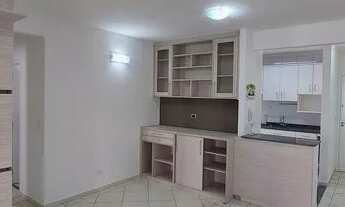 Imagem: Apartamento para venda tem 65 metros quadrados