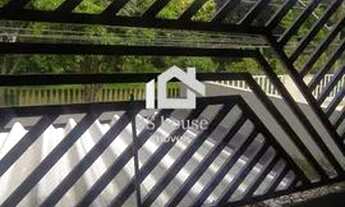 Imagem 6: Sobrado com 3 suítes e espaço gourmet no Campestre