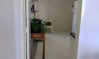 Imagem: EDIFÍCIO DOM FELIPE - ARUANA