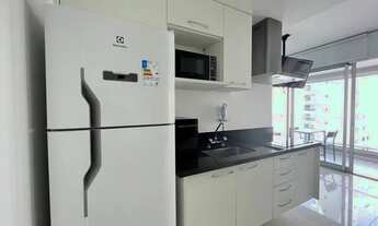 Imagem: Apartamento no Brooklin para aluguel de