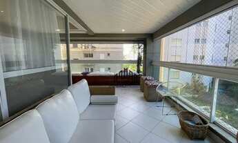 Imagem 7: Apartamento com 3 dormitórios, 147 m² - venda por R$ 1.450.000,00 ou aluguel por R$ 7.502