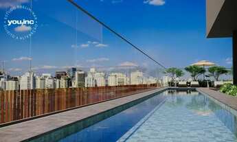 Imagem: STUDIO de Altíssimo LUXO nos Jardins