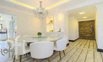 Imagem 3: Apartamento à venda em Jardim Bela Vista com 380 m², 4 quartos, 4 suítes, 3 vagas