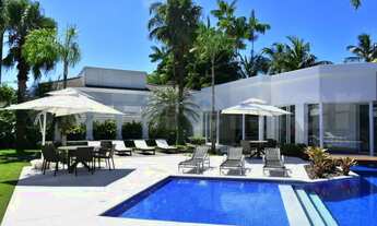 Imagem 5: Mansão À VENDA no Jardim Acapulco, praia de Guarujá