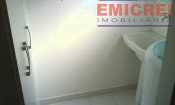 Imagem 4: EMICREI VENDE - Apartamento NOVO 3 dormitórios, vaga para 1 carro, pronto para morar. Bair