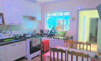 Imagem: Sobrado com 3 dormitórios à venda, 238