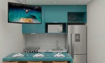 Imagem 4: APARTAMENTO RESIDENCIAL em São Paulo - SP, Parque das Paineiras