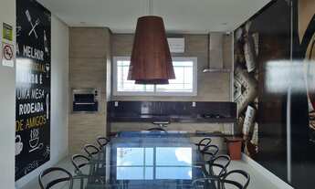 Imagem 2: Vila de Espanha- 2/4 com Suíte- Nascente