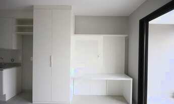 Imagem 5: Apartamento à Venda - Vila Mariana, 1 Quarto, 26 m2