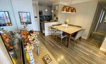 Imagem 2: Apartamento à venda com 3 Quartos, Jabaquara , SP - R$ 850 mil