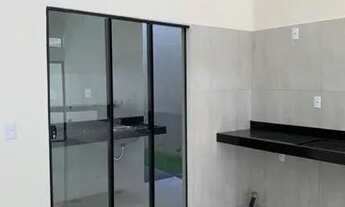 Imagem 4: Térrea para venda tem 212 metros quadrados com 3 quartos em Jardim Presidente - Goiânia