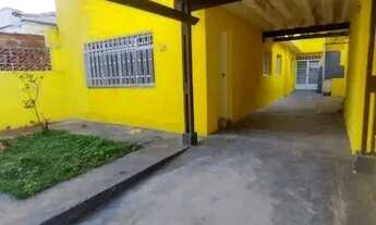 Imagem 2: Casa com 2 dormitórios para alugar, 120 m² por R$ 2.500,00 - Vila Rosália - Guarulhos/SP