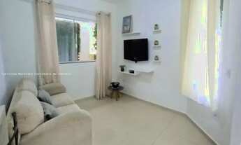 Imagem 4: Casa para Venda em Florianópolis, São João do Rio Vermelho, 2 dormitórios, 1 suíte, 2 banh