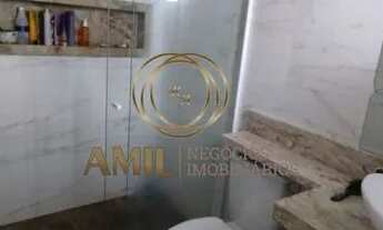 Imagem 4: Casa Sobrado / Bosque dos Eucaliptos/ 03 dormitórios sendo 2 suítes / 125m²/ São José dos