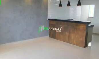 Imagem 2: Apartamento à venda no bairro Jardim Santa Lúcia - Franca/SP