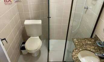 Imagem 2: Apartamento com 2 dormitórios para alugar, 65 m² por R$ 2.968,00/mês - Itaguá - Ubatuba/SP