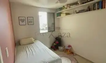 Imagem 7: Apartamento - Jardim América - Residencial Campo da Alvorada - 68m² - 3 Dormitórios