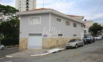 Imagem: São Paulo - Casa Comercial - Mooca