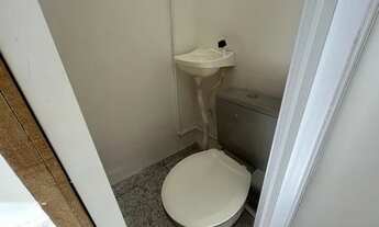 Imagem 2: Loja para alugar por R$ 680/mês - Santa Luzia - Juiz de Fora/MG