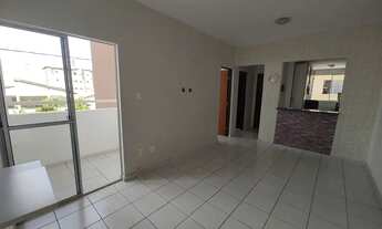 Imagem 2: LOCAÇÃO - APARTAMENTO NA COHAMA - COND. SOLAR DA ILHA I - PROJETADOS