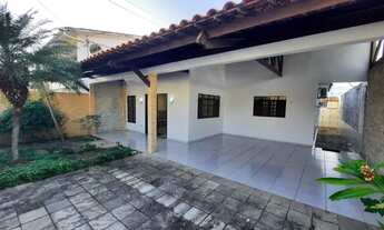 Imagem: Casa para aluguel no Pedro Gondim 03 Suítes