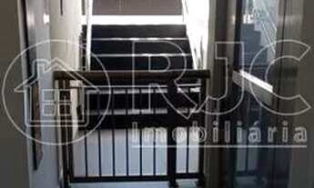 Imagem 5: Apartamento para venda possui 65 metros quadrados com 2 quartos em Tijuca - Rio de Janeiro