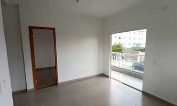 Imagem 2: Sobrado com 2 dormitórios à venda, 46 m² por R$ 270.265,09 - Maracanã - Praia Grande/SP