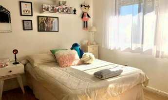 Imagem 14: Apartamento com 3 quartos, sendo 1 suíte à venda na Agronômica em Florianópolis/SC