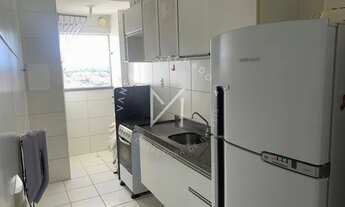 Imagem 6: Residencial Portal da Cidade