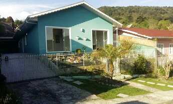 Imagem: Casa para venda possui 100 metros quadrados