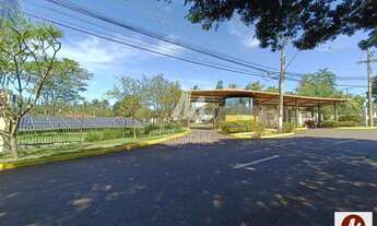 Imagem: Terreno (terreno em condominio fechado)