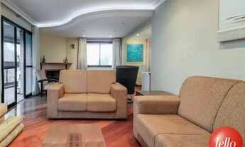 Imagem: São Paulo - Apartamento Padrão - Tatuapé