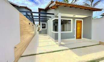 Imagem: Casa para venda com 3 quartos, suíte e